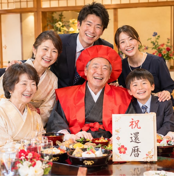 各種パーティーやイベントの思い出を記録撮影します 還暦祝いや発表会、セミナーまで！大切な一日を写真データ全納品 イメージ8