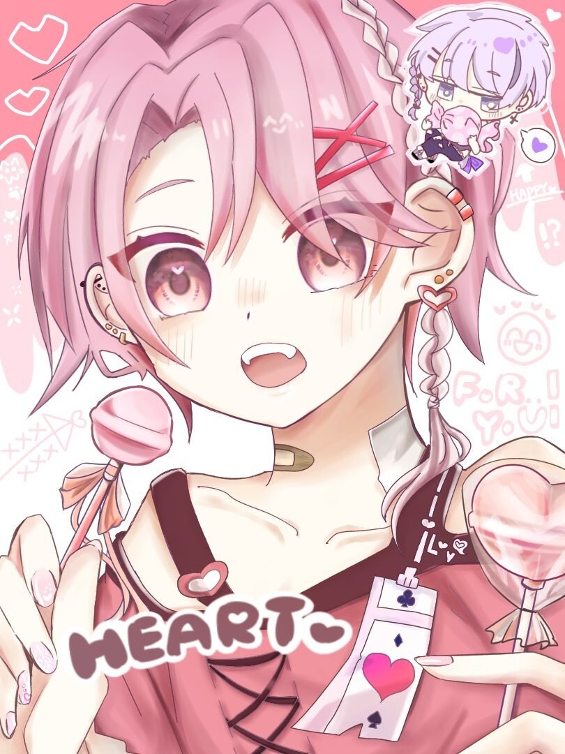 クオリティ重視×コスパ重視の最強イラスト届けます 1枚に必ず無料でミニキャラ付けちゃいます！！！ イメージ4