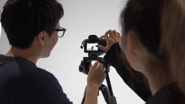 イベントの様子をプロカメラマンが撮影します 〈動画撮影〉歴10年以上のプロカメラマンで安心！ イメージ1