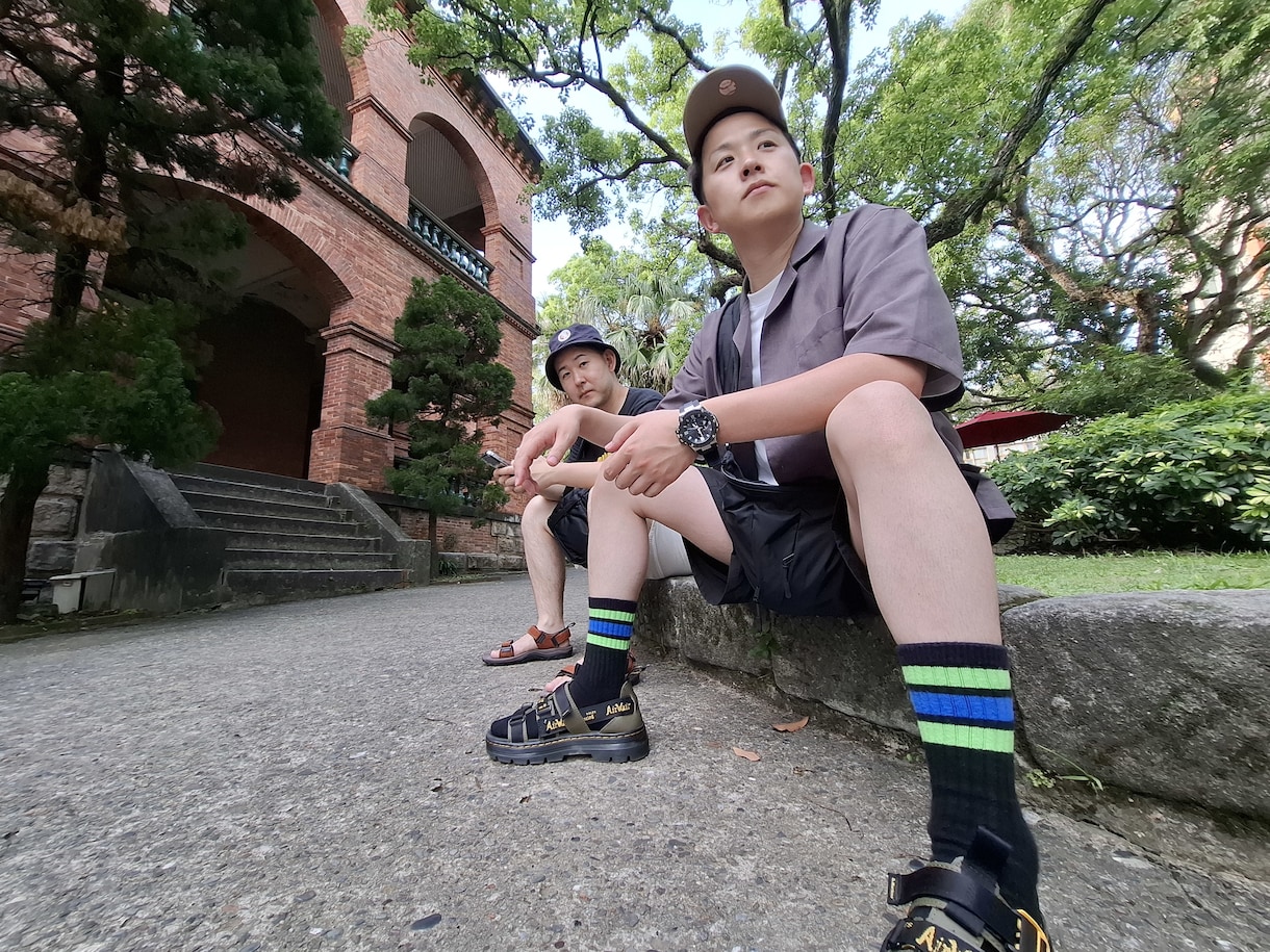 枚数無制限！自然体な表情とあなたの魅力を撮影します 東京　時間に余裕を持って撮影が出来ます、複数の場所でも可能！ イメージ8