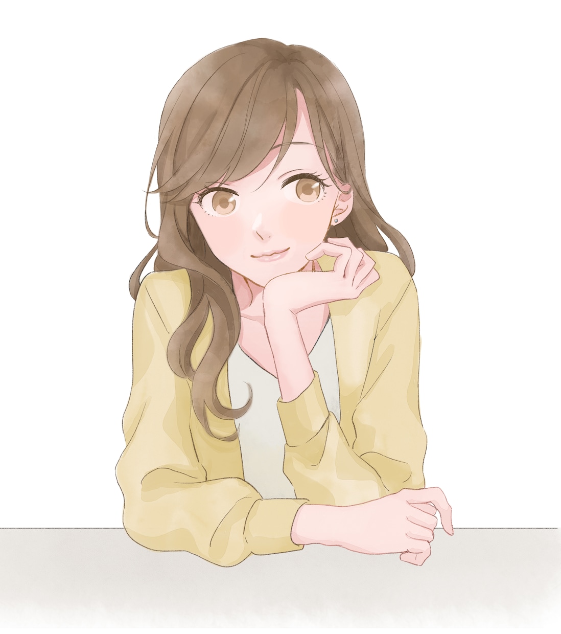 ボイスオーバー、ナレーションを収録します 深みのあるナレーションからキャラナレーションまで得意です イメージ1