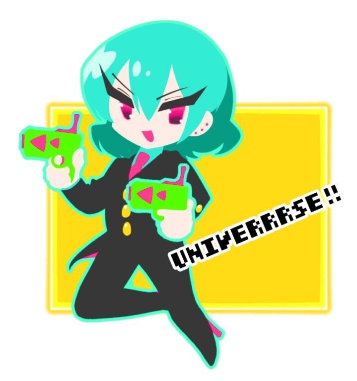 オリジナルキャラクターのイラスト描きます ポップカワイイデフォルメ絵を提供致します！ イメージ5