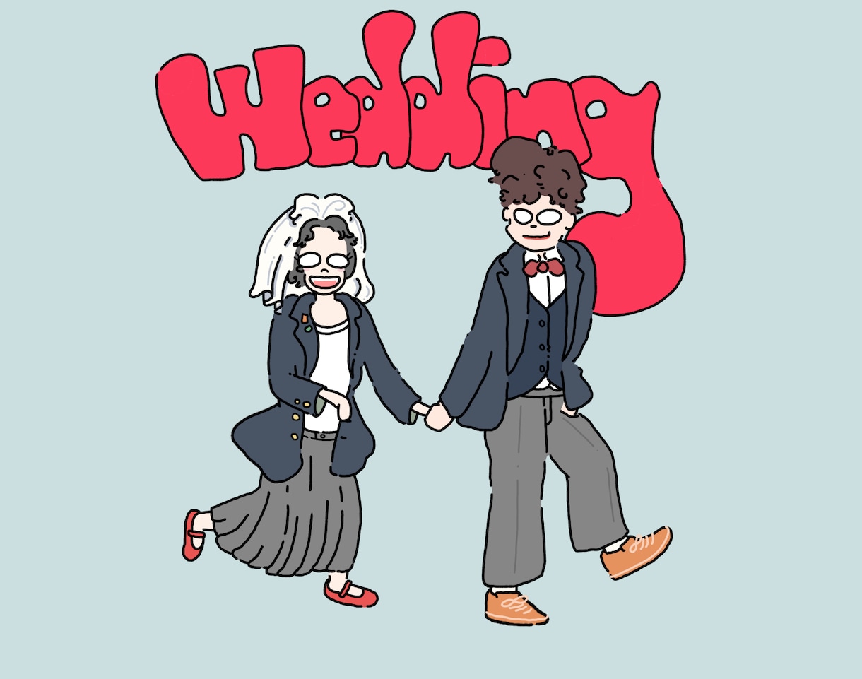 商用利用OK！著作権譲渡のイラストを描きます ご予算・ご要望沢山お聞かせくだい！ イメージ1