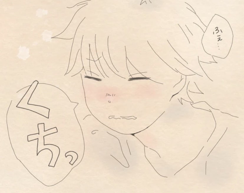 似顔絵、アイコンを描きます 柔らかい絵が得意です！アイコン、似顔絵お任せください。 イメージ9