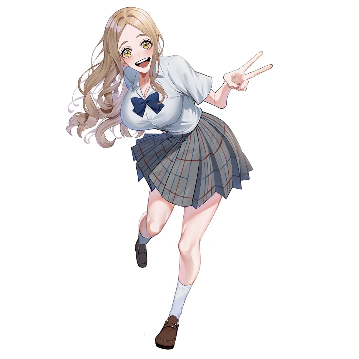 オリジナルイラスト制作します 高クオリティをお手頃価格でご提供 イメージ6