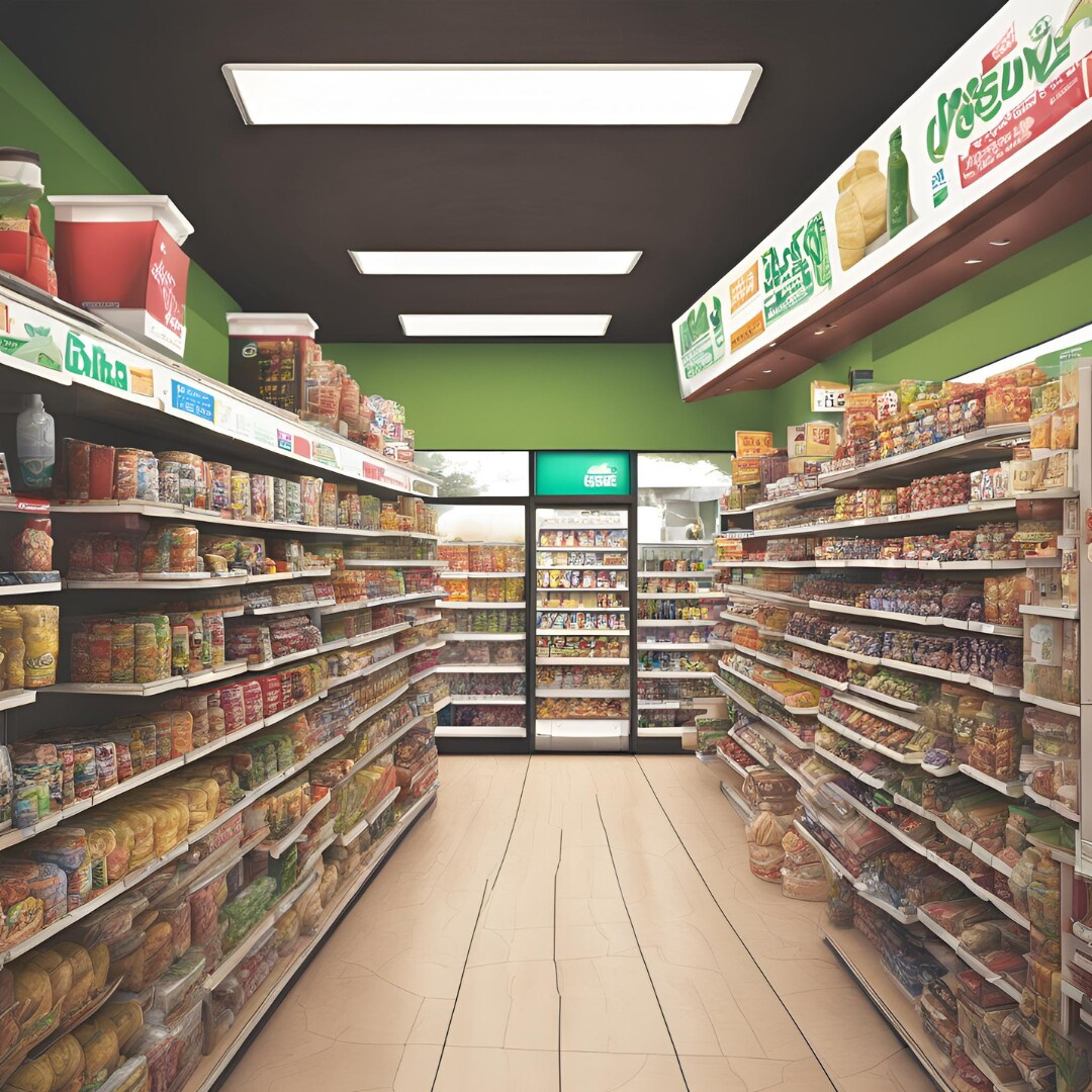 売れるお店つくりのためのVMD講座をします 小売店にとって必ず必要となるVMDのメソッド・実践法 イメージ3