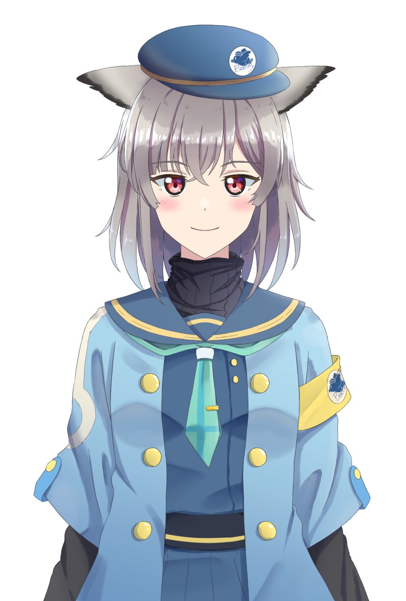 イラスト・アイコン・キャラクターデザイン承ります 可愛いキャラ、イラストが必要な方へ！ イメージ4