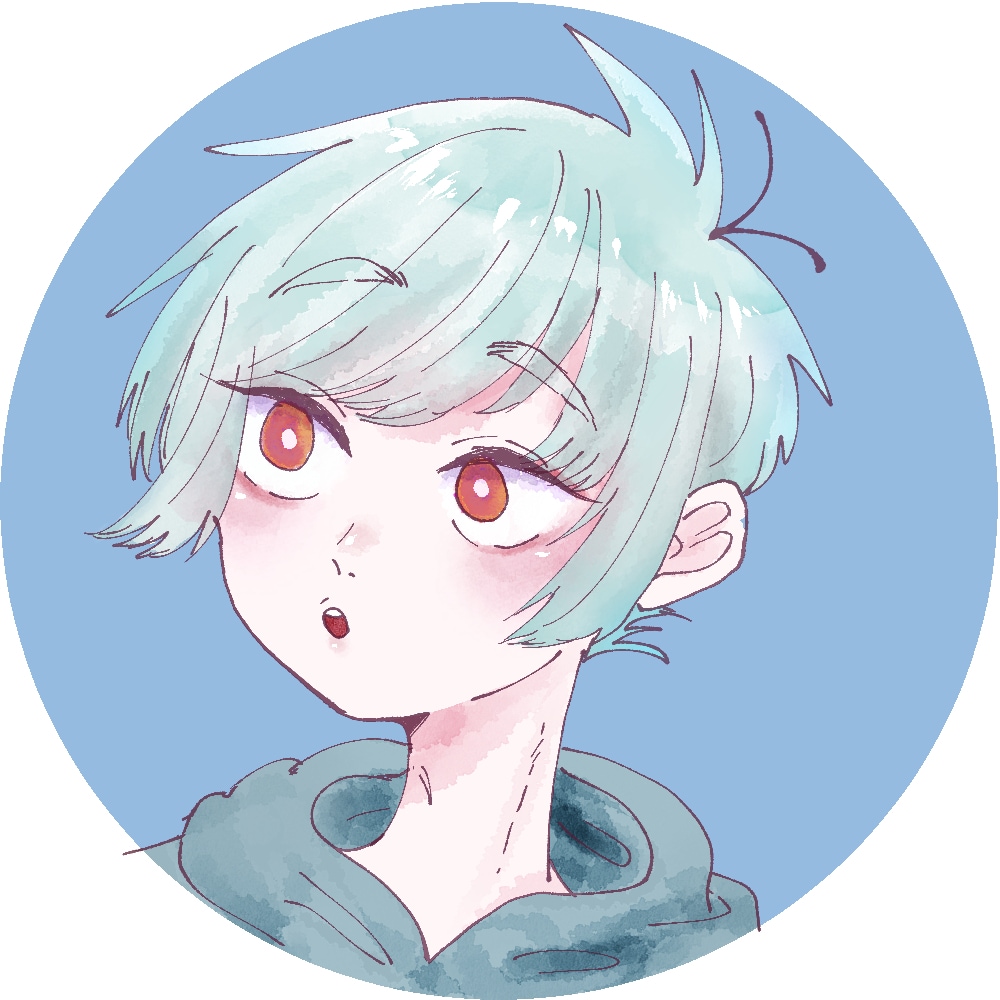 かわいいアイコン描きます 最速3日提出！ 使いやすいSNS用アイコン描きます！ イメージ2