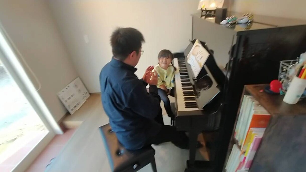 動画で添削＋レッスン指導で演奏のポイント伝えます 動画添削後＆レッスンで演奏法や表現力がグンと変わります！ イメージ5