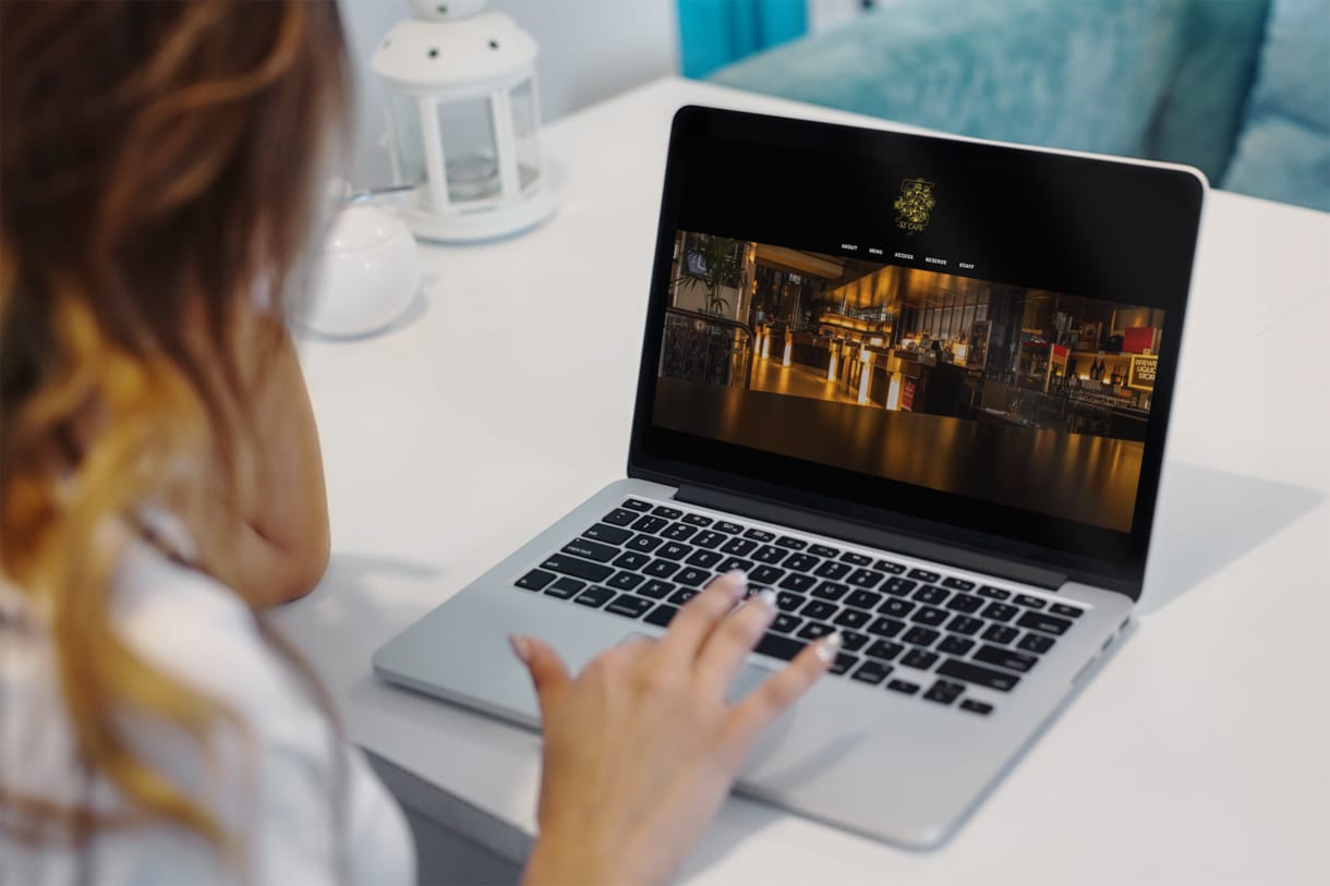 即納！シンプルで高品質なHP作ります 〜シンプルでわかりやすい…見てる人にやさしいWebサイト〜 イメージ2