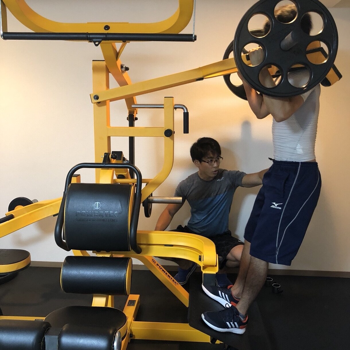 ダイエットの食事管理&トレーニング指導します 自宅でのダイエットや食事カウンセリング希望の方へ イメージ1