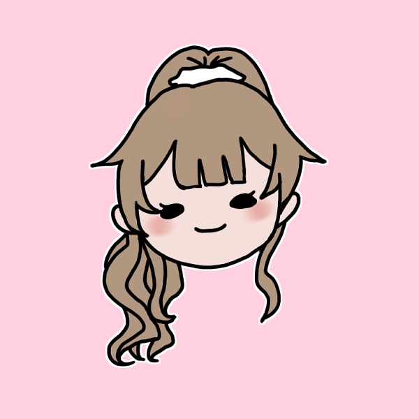 ゆるくかわいい、シンプルなアイコン描きます SNSのアイコン向きなシンプルなイラストを作成します。 イメージ3