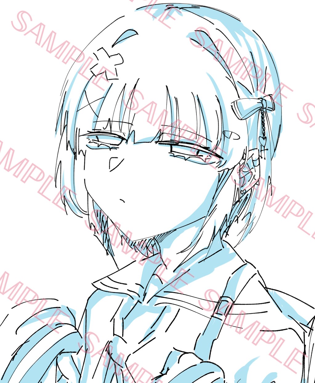 SNS用アイコンを低価格でお描きします 即日納品可/シンプルでかわいいアイコンにしたい方におすすめ イメージ1