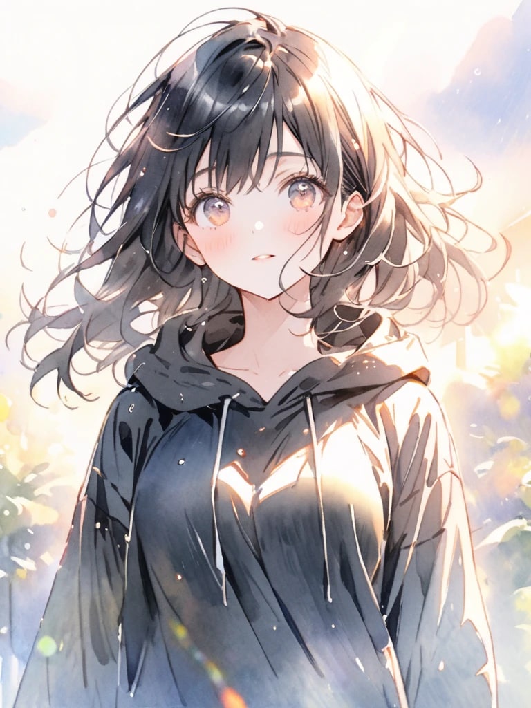 初心者向けにAI美女イラストの生成方法を教えます SeaArtAIを利用するため、基本無料でマネタイズ可 イメージ1