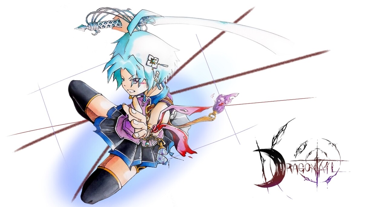 SIENฅ^•ω•^ฅ｛可愛いイラスト制作します デフォルメ、アニメ塗り、LINEスタンプにも対応 イメージ8