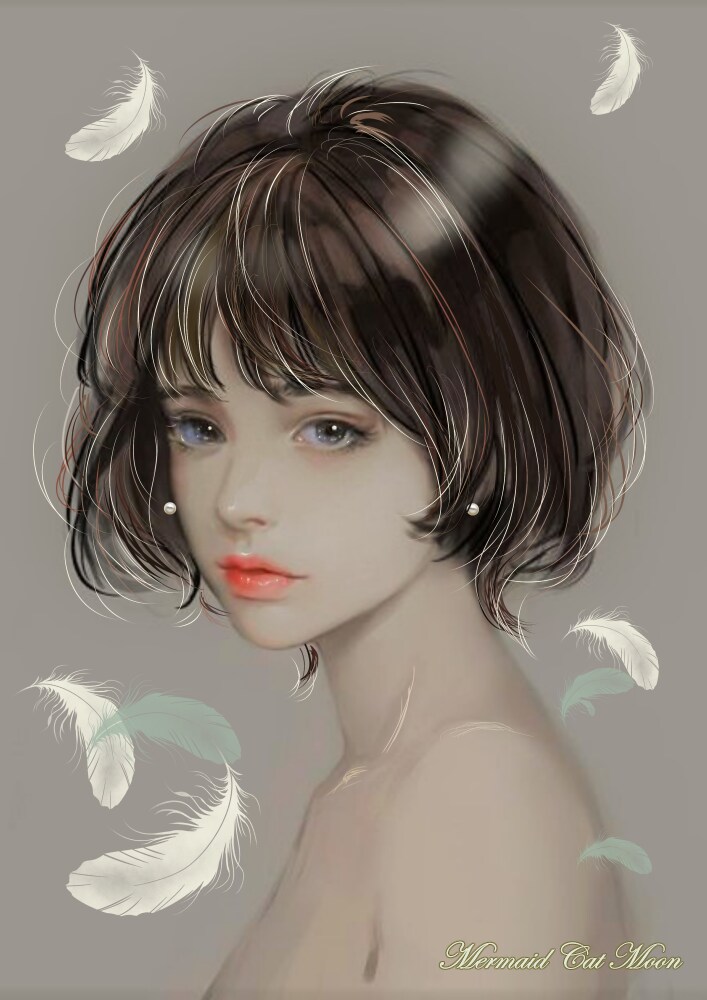 アナログイラストを得意とし デジタル画も描きます ◇フランス人の絵本作家として誠心誠意 描かせていただきます◇ イメージ7