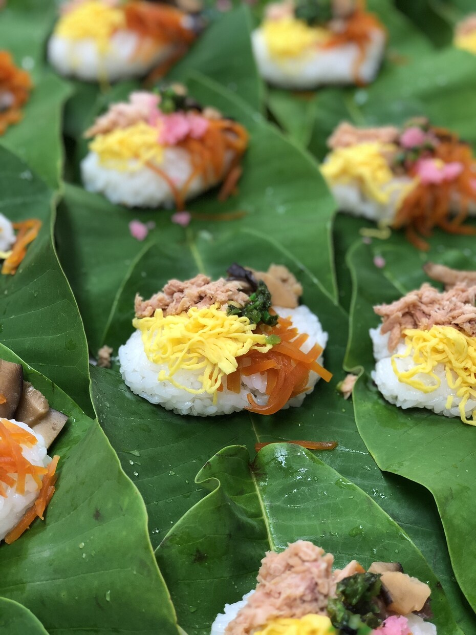周りを笑顔にして、自分も幸せに♪料理の相談承ります 美味しい料理は、食べる・作るも楽しい☆そんな料理作りましょ♪ イメージ4