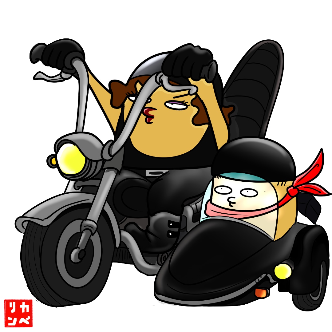 SNS用アイコン・イラスト等描きます かわいらしいアイコン描きます♪ イメージ6