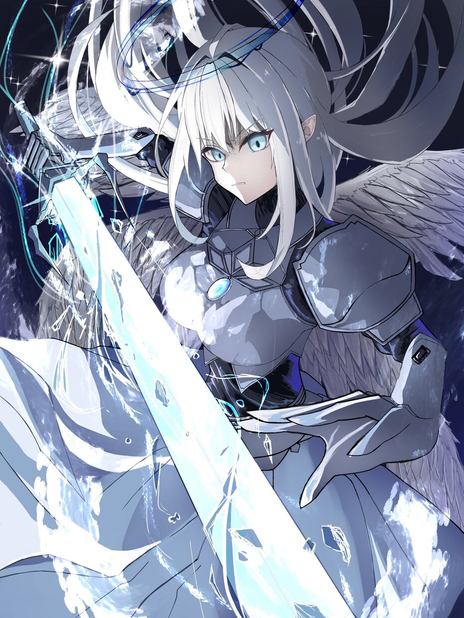 人物・キャラクター等のイラストを制作いたします SNSアイコン・Vtuber・YouTubeサムネなど イメージ6