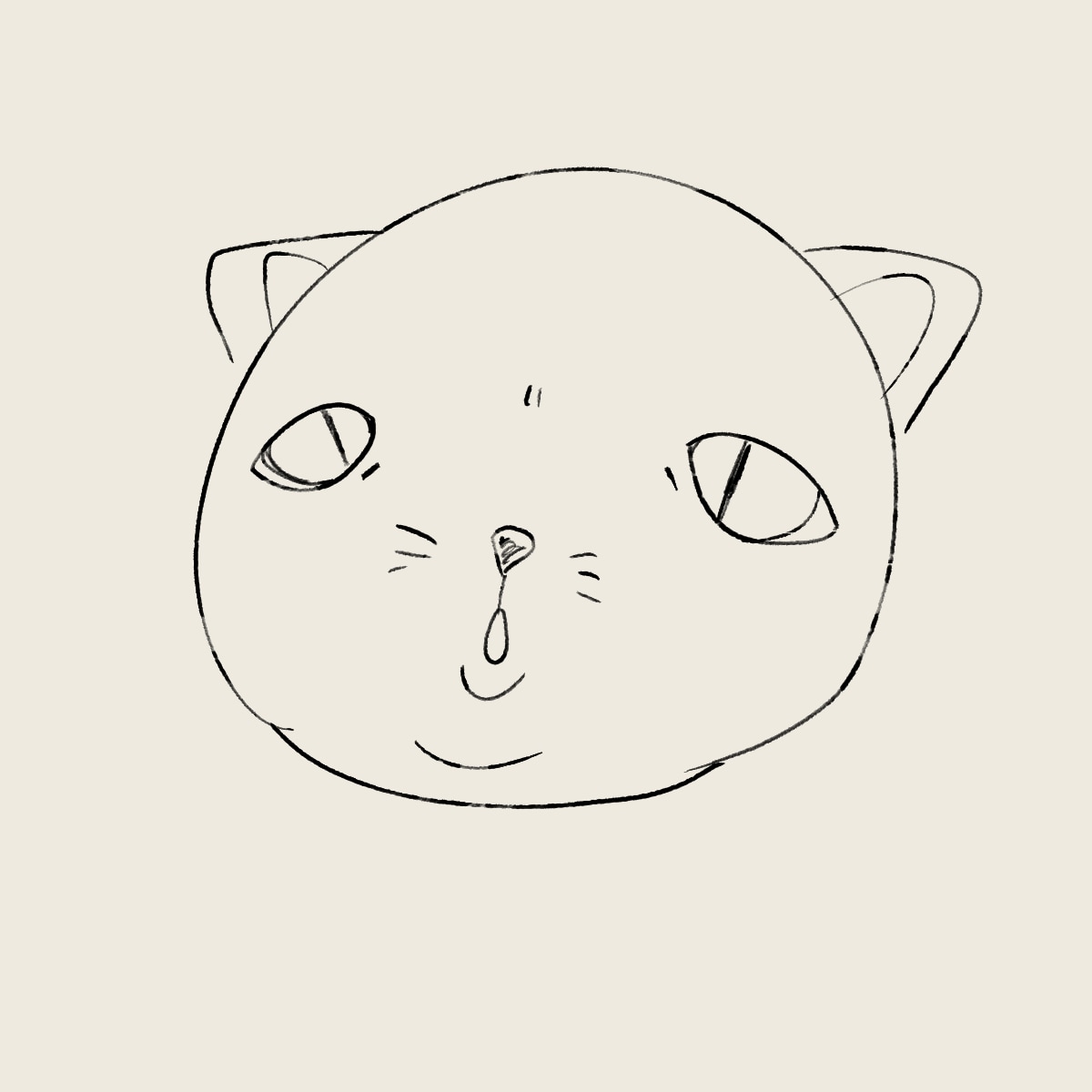 動物を描きます かわいいあの子を可愛いくもぶちゃいくにも! イメージ5