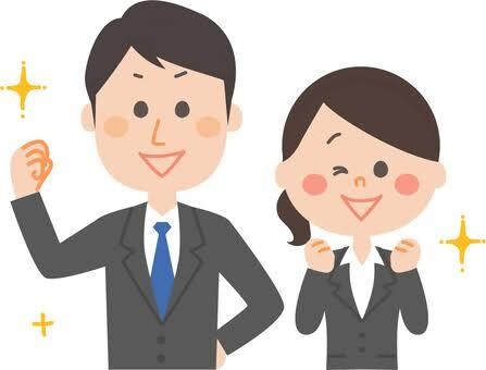 大手企業の新人研修担当者がアドバイスします 自分が納得する結果を得るために必要なこと イメージ1