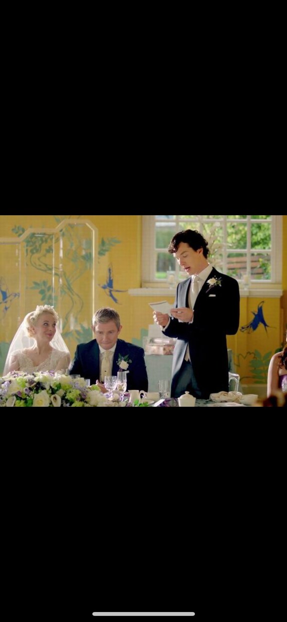 結婚式友人代表スピーチ台本作成します 1からオリジナル原稿作成、ボイスにて修正アドバイスします。 イメージ1