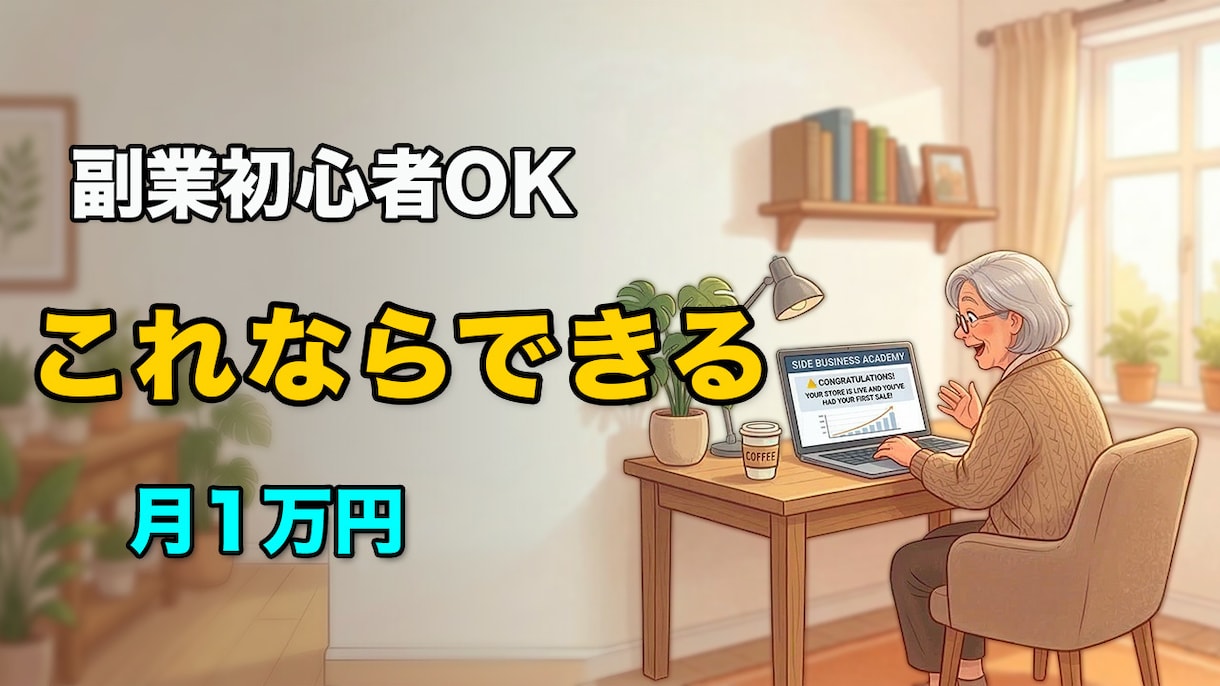 クリックされるYouTubeサムネ作成します クリックされるやさしいデザイン イメージ7