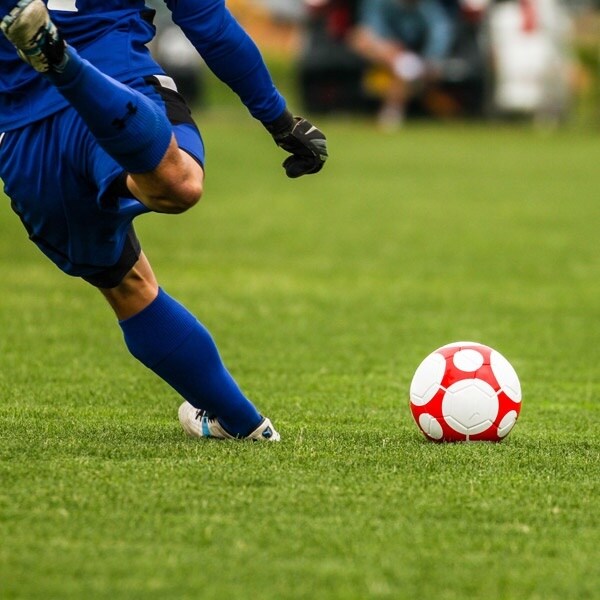 サッカー&フットサルのオンライン家庭教師やります 『サッカーを通じて人生をデザインする』 イメージ1
