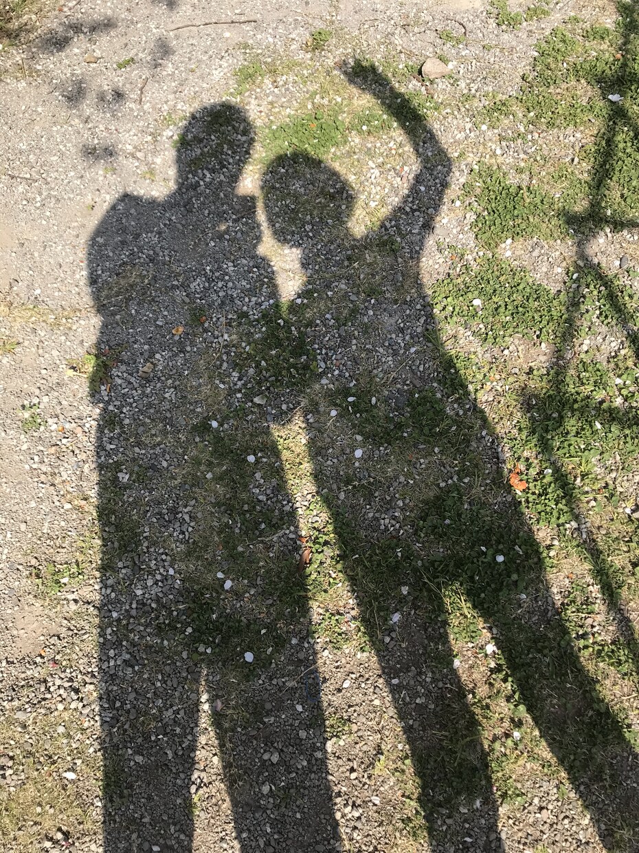 あなたと会話で見える人生の道を示します 迷う心を整理して歩くべき道を見つけて行きます。 イメージ1