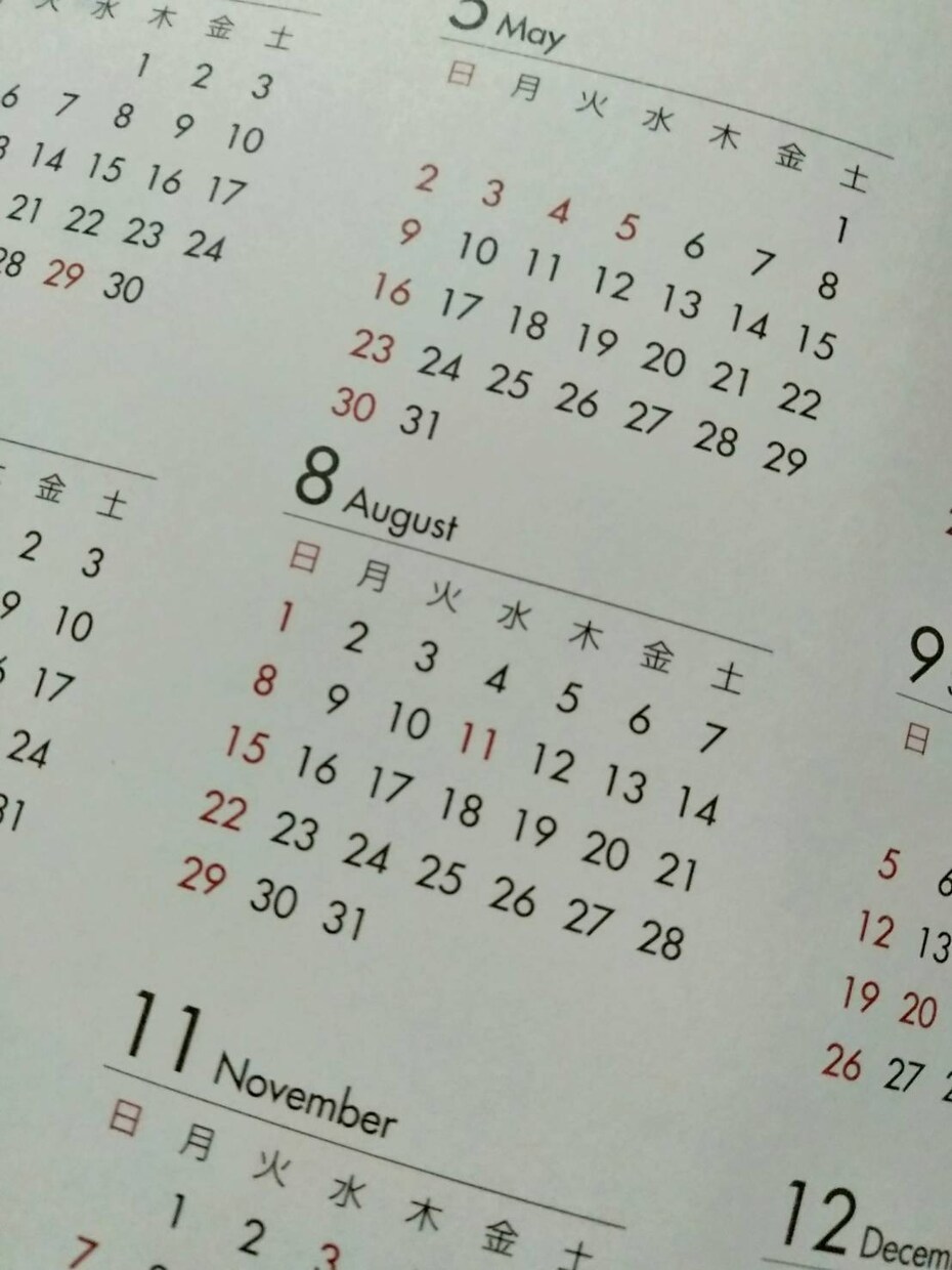日記代行。英語が苦手な方必見！！英語日記書きます 【日本語→英語】日本語で書いた日記を英語で表したい方へ イメージ3