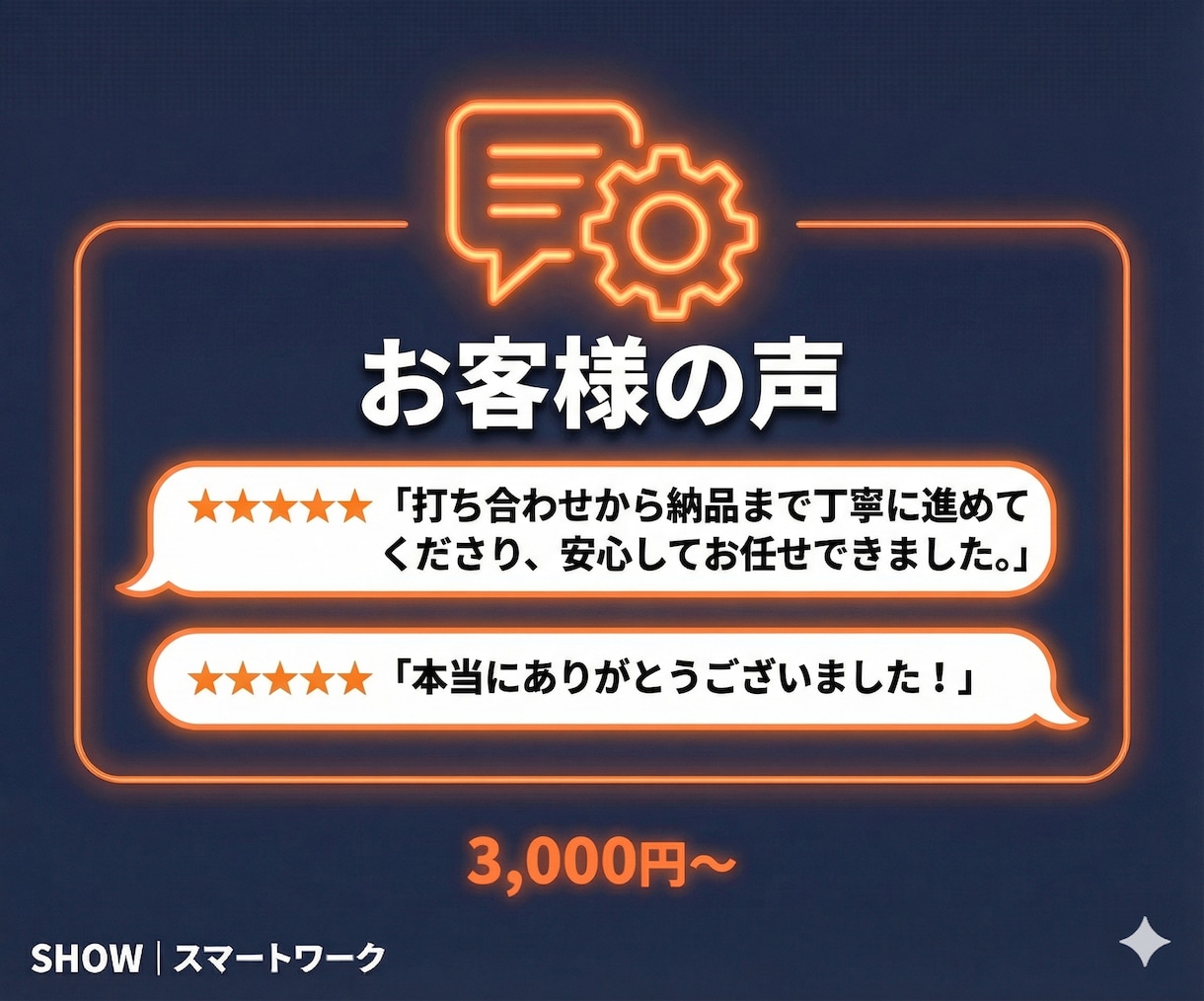 AI×Python業務自動化のご相談にのります ChatGPT・スクレイピング・RPA、何でも相談OK イメージ7