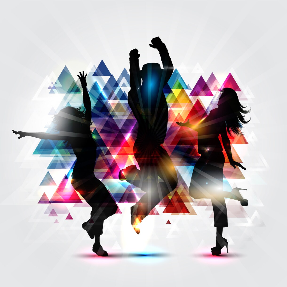 ダンスや体操、発表会などの曲の編集をします その他、EDMやR&Bなどダンスのインストの作曲も！ イメージ1