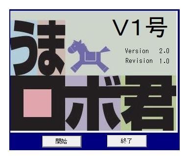 馬活2＆うまロボ君の勝利の設定になります 馬活2＆うまロボ君 の【枠連設定 勝利の法則】おまけつき イメージ2