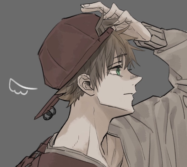 商用可！イラスト【アイコン/サムネ/挿絵】描きます 様々な用途にご使用いただけるイラストを制作致します！ イメージ4