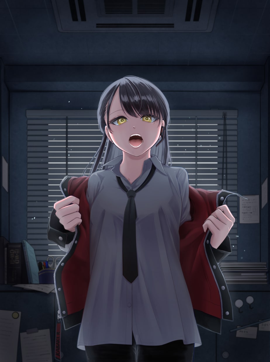 期間限定！実績10件まで特別価格！イラスト描きます SDキャラ、アイコン、SNS用、動画用なども対応可です◎ イメージ2