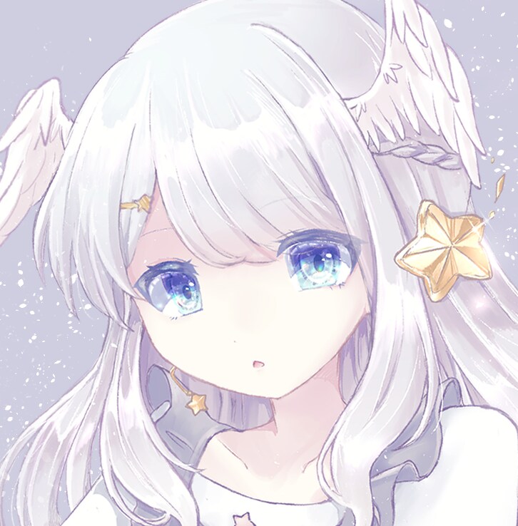 あなた専用のアイコン作成します オプションで表情差分も！オリジナルのかわいい子描きます イメージ2