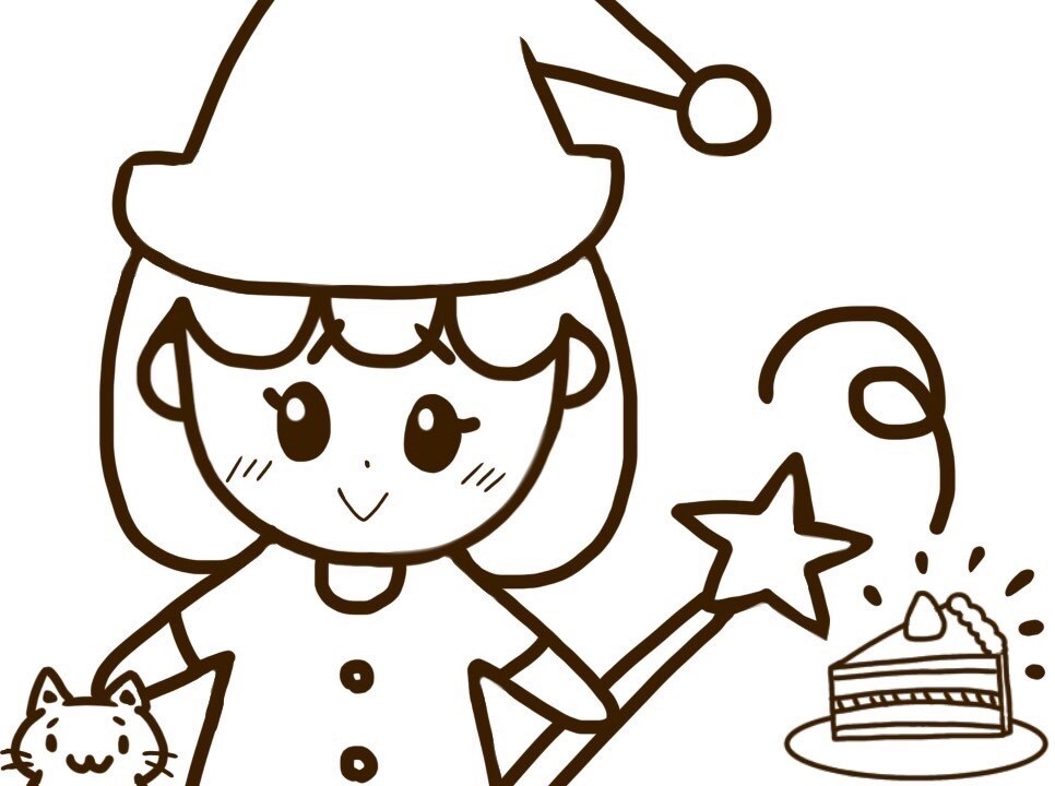 ゆるゆるな感じのイラストで似顔絵描きます 小学生が書いてます！安い早いかわいいそんなイラストです♪ イメージ7