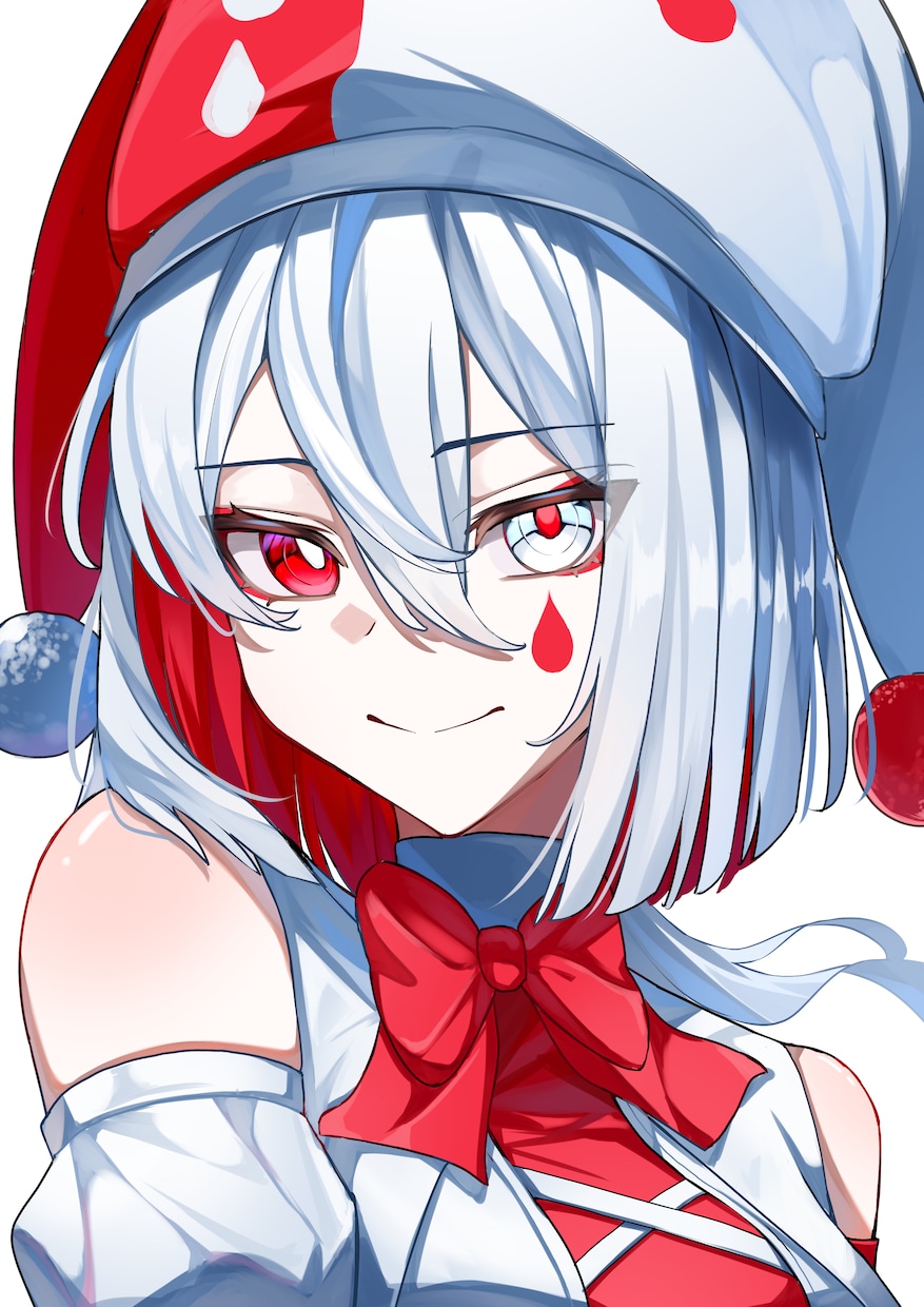 商用利用可/なんでも描きます 歌ってみたのサムネ、グッズ、企画など幅広く描きます。 イメージ5