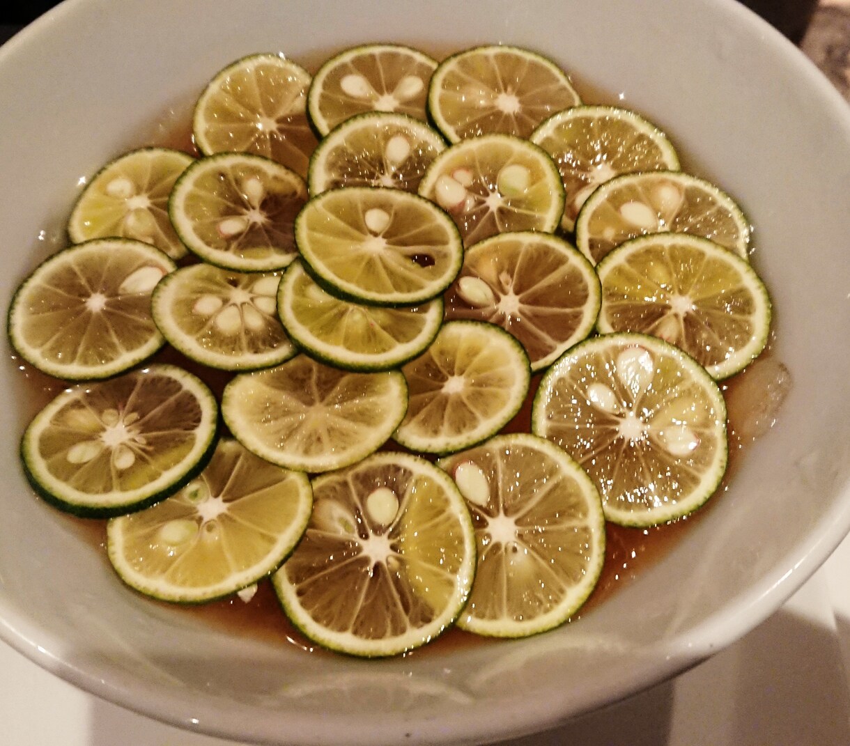 辛くても腹は減るよね　いただきます 食は心を豊かにすると信じてます イメージ4