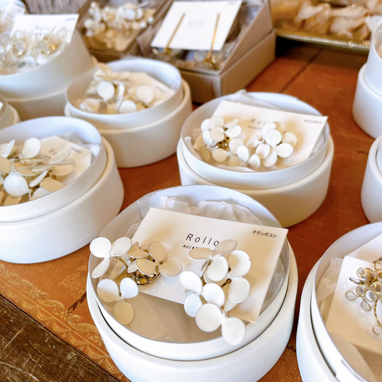 あなたの作品、もっと届けたい！販売のコツを教えます 雑貨店経営5年×作家50名以上の販売経験から成功のコツを伝授 イメージ2