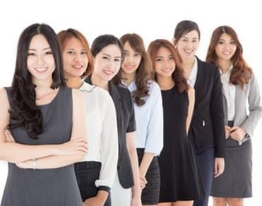 英語対応まるっと解決■あなたの英語チームつくります 英語スタッフと日本人マネージャーがセットで稼働 イメージ1