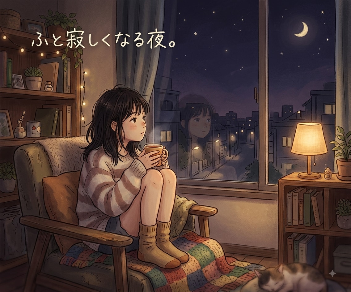 悩みや相談、雑談も、ゆっくりじっくり話せます 夜中でも早朝でも、思い立った時に送信OK。即レスあるかも イメージ4