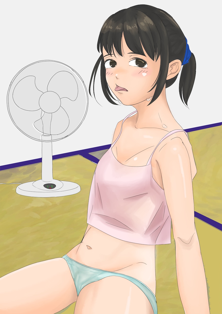セクシーな女性のイラスト作成承ります 商用利用可能！お客様のコンテンツを充実させます イメージ5