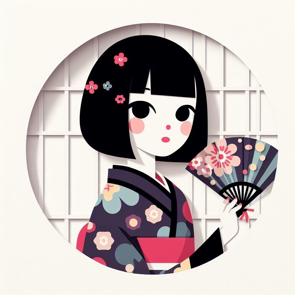 ポップでかわいいイラスト描きます SNS・アバター・アイコン・グッズ イメージ9