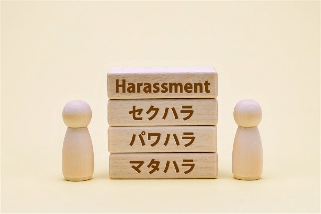 セクハラ・パワハラの解決方法を一緒に考えます 【時間制】お気持ちを整理して第一歩を踏み出すお手伝いをします イメージ1