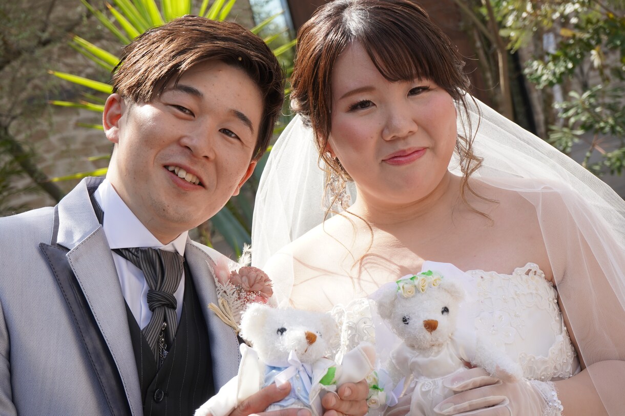 ドローン空撮対応！映画のような結婚式動画制作します 式場よりお得にプロ品質！ご納得いくまで修正対応いたします。 イメージ6