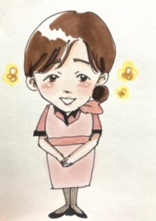 似顔絵描きます ギフトに添えて。メッセージに添えて。 イメージ2