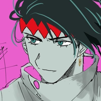 イラスト承っております SNSや動画サイト等のアイコン･ヘッダーを賜っております！ イメージ1