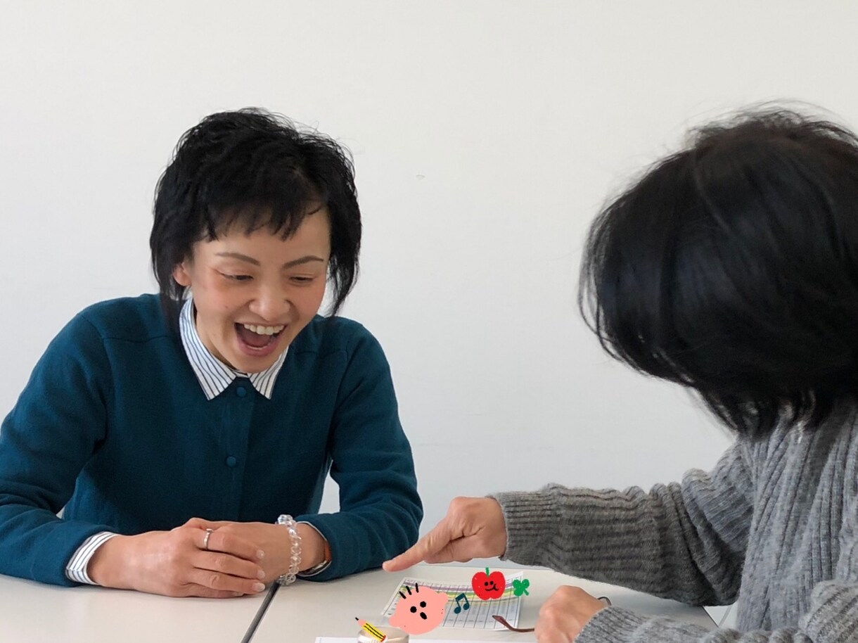 恋愛・結婚・離婚・転職等のお悩み解消&元氣が出ます 生年月日から数秘術で読み解くお悩み解消と才能開花で人生好転へ イメージ3