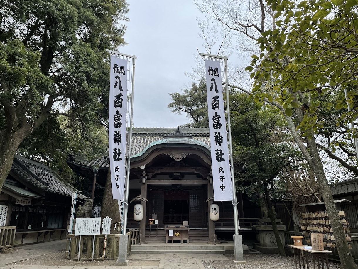 遠方・多忙の方・蒲郡市内神社へ代理参拝いたします 大切な想いを、あなたに代わって丁寧にお届けします。 イメージ5